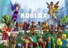 Tapis de souris - ROBLOX GAMES AND TALES 20x24cm Voir les images du produit 2