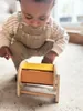 Montessori Drehtrommel100% Produktbild-Vorschau 3