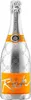 A bottle of Veuve Clicquot champagne. Produktbild-Vorschau