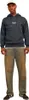 Jack & Jones Vesterbro Kapuzenpullover Grau L Mann Grau L Produktbild-Vorschau 4