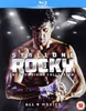 Rocky [6xBLU-RAY] Produktbild-Vorschau 1