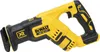 DeWalt DCS367NT-XJ Akku-Säbelsäge 18V Produktbild-Vorschau 12