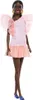 Mattel Barbie Fashionistas Puppe (schwarze Haare) Kleid mit Produktbild-Vorschau 9