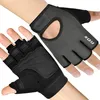RDX Gewichtheberhandschuhe, atmungsaktiv, mit Belüftung, Produktbild-Vorschau 1