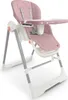 Chaise d'alimentation Nukido Elite rose Voir les images du produit 3