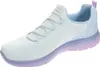 Skechers Damen Sneakers Summits Morning Glow 150269/LBLV – Produktbild-Vorschau 2