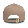 New Era 9Forty Damen Cap - METALLIC New York Yankees Podgląd zdjęcia produktu 3