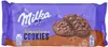 Milka Sensations Cookies 156g Produktbild-Vorschau 1