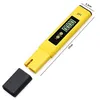 Misuratore del pH dell'acqua con display LCD, tester Anteprima dell’immagine prodotto 15