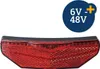 Filmer Premium 49011 Zadní LED světlo pro elektrokola - Náhled obrázku produktu 1