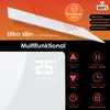 KESSER® Glaskonvektor Glasheizung Elektroheizkörper APP Produktbild-Vorschau 8