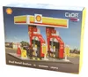Jamara CaDA Shell Gas station, Zestaw do budowania, 8 Podgląd zdjęcia produktu 15