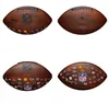 Americký futbal NFL Junior Throwback Náhľad obrázku produktu 11