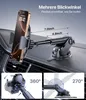Miracase Porte-téléphone de voiture universel pour iPhone Voir les images du produit 6