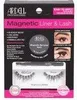 Ardell Magnetic Liner & Lash False Eyelashes Wispies Produktbild-Vorschau 4