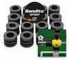 Kickertisch Gummipuffer für 16 mm Ø Kickerstangen, Produktbild-Vorschau 1