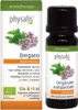 OLEJEK ETERYCZNY OREGANO BIO 10 ml - PHYSALIS Produktbild-Vorschau