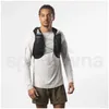 SALOMON Active Skin 8 Set Trinksystem Laufweste mit Flasks Produktbild-Vorschau 4