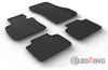 Gledring Fußmatten Set Gummi für BMW 2 Active Tourer (F45) Produktbild-Vorschau 1