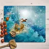 Coloray Schneidebrett Herdabdeckplatte 60x52 cm Produktbild-Vorschau 3