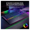 Razer Ornata V3 Tenkeyless, filaire, USB, interrupteur à Voir les images du produit 9
