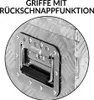 Truckbox Box Werkzeugkiste Anhängerbox Alubox Deichselbox Produktbild-Vorschau 6