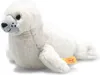 Steiff  Aro Heuler 20 weiss 063886 Produktbild-Vorschau 1
