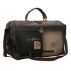 Anekke Reisetasche Dreamverse Travel Bag Darkbrown Produktbild-Vorschau 11