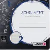 Schulheft A4 16 Blatt 80 g/qm Lineatur 2 (für alle Produktbild-Vorschau 8
