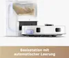 MOVA E20 Plus Saugroboter mit Wischfunktion, 5000 Pa und Produktbild-Vorschau 7