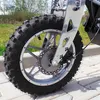 Elektro- Scooter 1000 Watt - "VIRON" E-Scooter 1000W / 36V Produktbild-Vorschau 5