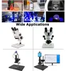LED osvětlení pro mikroskop, 114 LED diod, neoslňující Náhled obrázku produktu 5