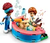 LEGO Friends Centrum ratunkowe dla psów, zabawa w Podgląd zdjęcia produktu 21