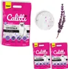 Calitti - Silikátové stelivo pro kočky | Antibakteriální Náhled obrázku produktu 1