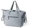 Baby Ono Carmen Wickeltasche Grau Produktbild-Vorschau 4