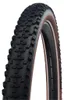 Schwalbe Smart Sam 29x2,25" 57-622 noir/marron Reflex E-25 Voir les images du produit 1