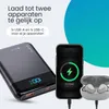 Siltcon Kompakte Schnelllade-Powerbank 10000 mAh – 22,5 W – Produktbild-Vorschau 5