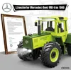 Ferngesteuertes Traktor Spielzeug, RC Trecker MB-trac 1000 Produktbild-Vorschau 2