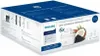 PHILIPS AQUA 6er Pack Ersatzfilterkartusche Produktbild-Vorschau 2