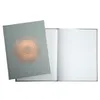 Exacompta Livre d'or 100 pages tranche or Ellipse Vert Voir les images du produit 3
