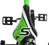 Vélo enfant Volare Sportivo - Garçons - 14 pouces - Vert Voir les images du produit 4