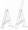 Drabina aluminiowa 3x9 WIELOFUNKCYJNA na schody HIGHER Podgląd zdjęcia produktu 14