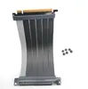 Vertical Graphics Card Holder Kit V3 (schwarz/grau) Produktbild-Vorschau 16