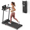 Kehot Walking Pad Laufband mit Handlauf, bürstenloser Produktbild-Vorschau 9