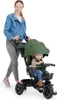 Kinderkraft SPINSTEP triciclo verde Anteprima dell’immagine prodotto 12