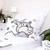 Disney Stampertje Kleinkind Bettbezug - 100 x 135 cm Produktbild-Vorschau 5