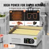 Commercial kitchen setting with a griddle. Anteprima dell’immagine prodotto