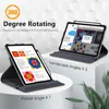 FINTIE Hülle für iPad Air 11 Zoll M4/M3/M2 Produktbild-Vorschau 5