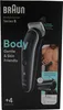 Braun Series 5 Bodygroomer Rasierer Mann Körperpflege Produktbild-Vorschau 17