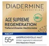 DIADERMINE AGE SUPREME REGENERATION Night Care Głęboko Podgląd zdjęcia produktu 3